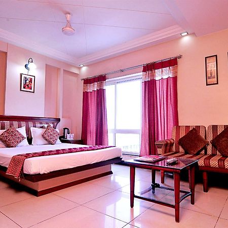 Hotel Ratnawali Jodhpur  Buitenkant foto