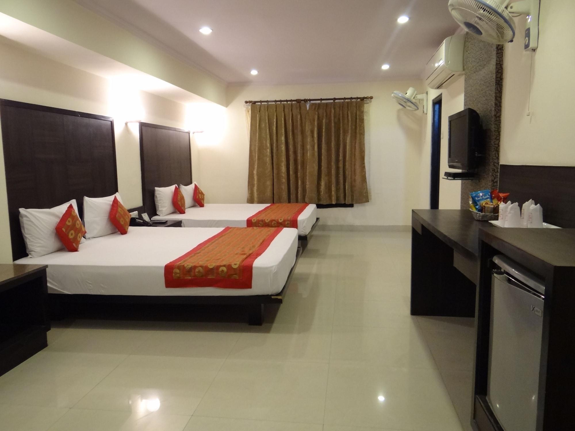 Hotel Ratnawali Jodhpur  Buitenkant foto