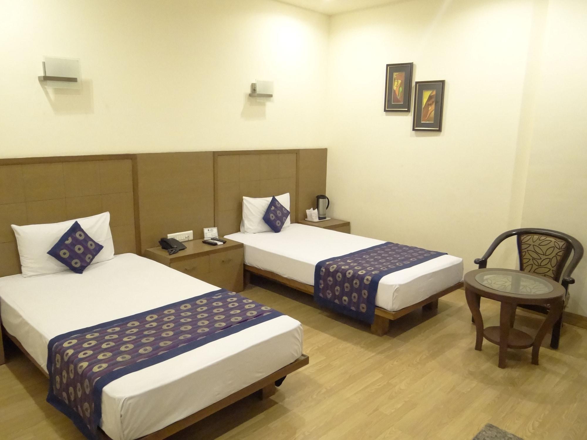 Hotel Ratnawali Jodhpur  Buitenkant foto