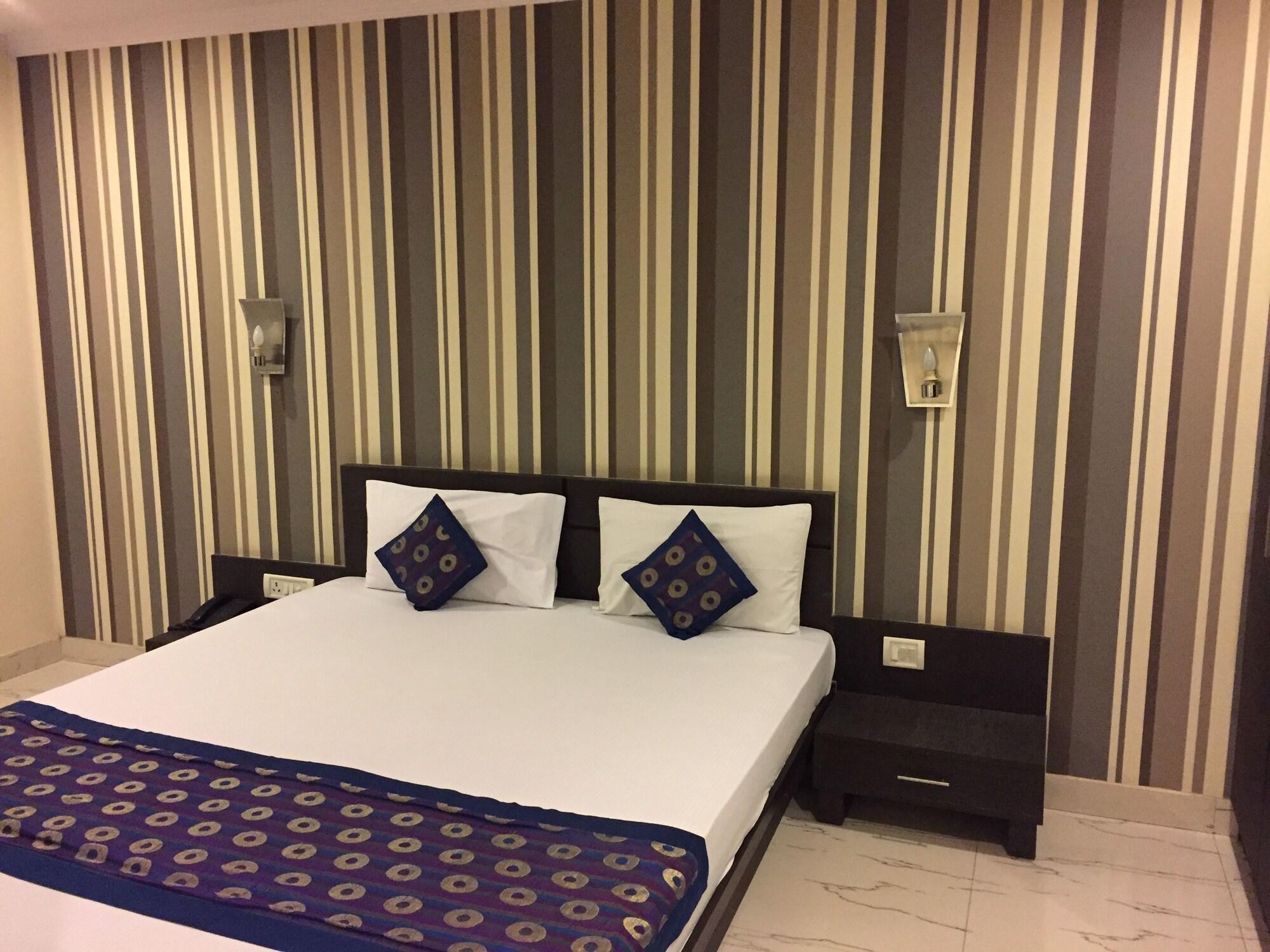 Hotel Ratnawali Jodhpur  Buitenkant foto