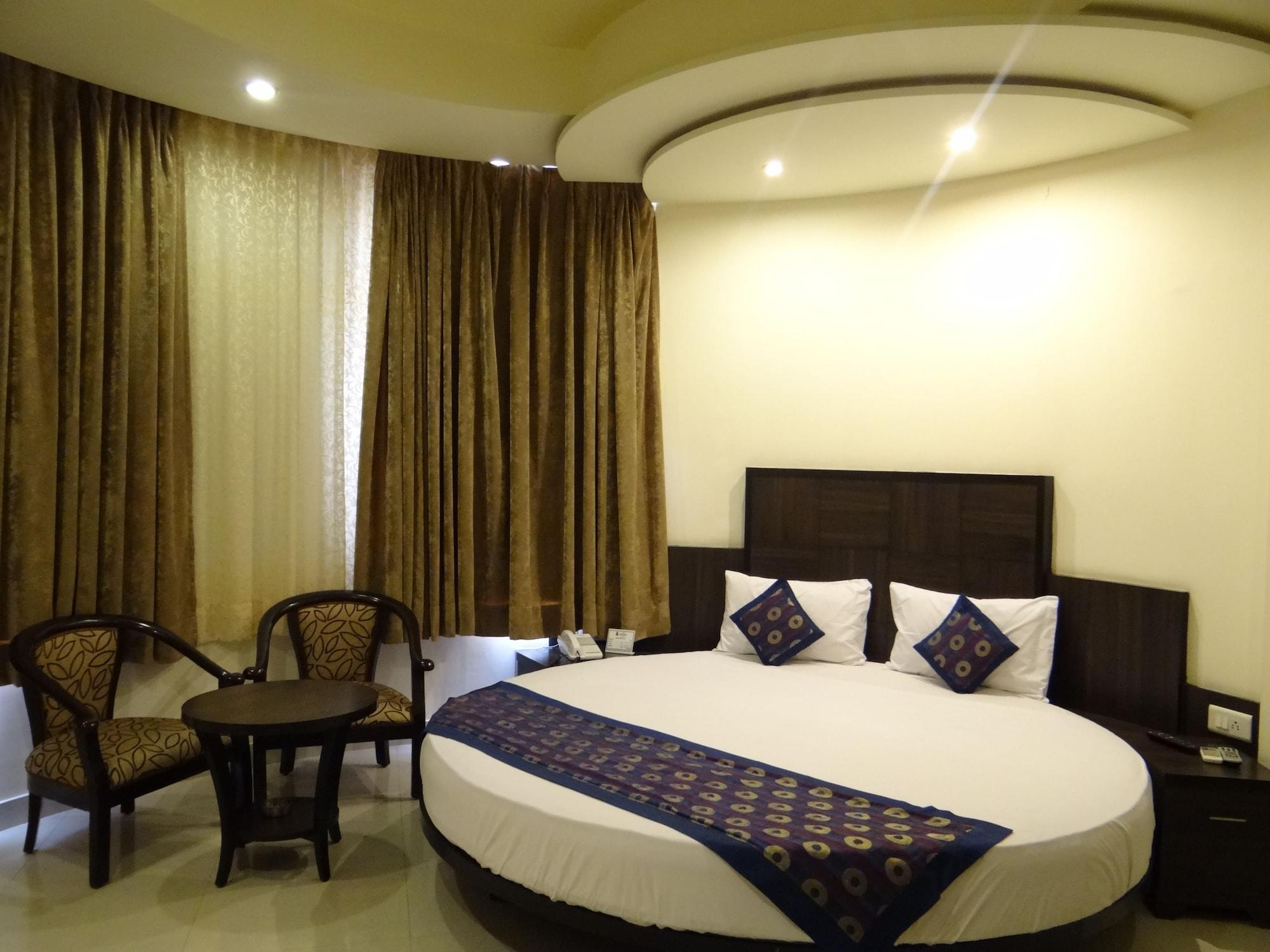 Hotel Ratnawali Jodhpur  Buitenkant foto