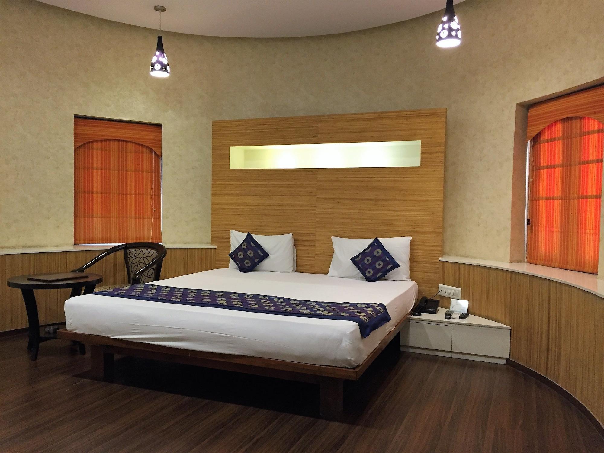 Hotel Ratnawali Jodhpur  Buitenkant foto