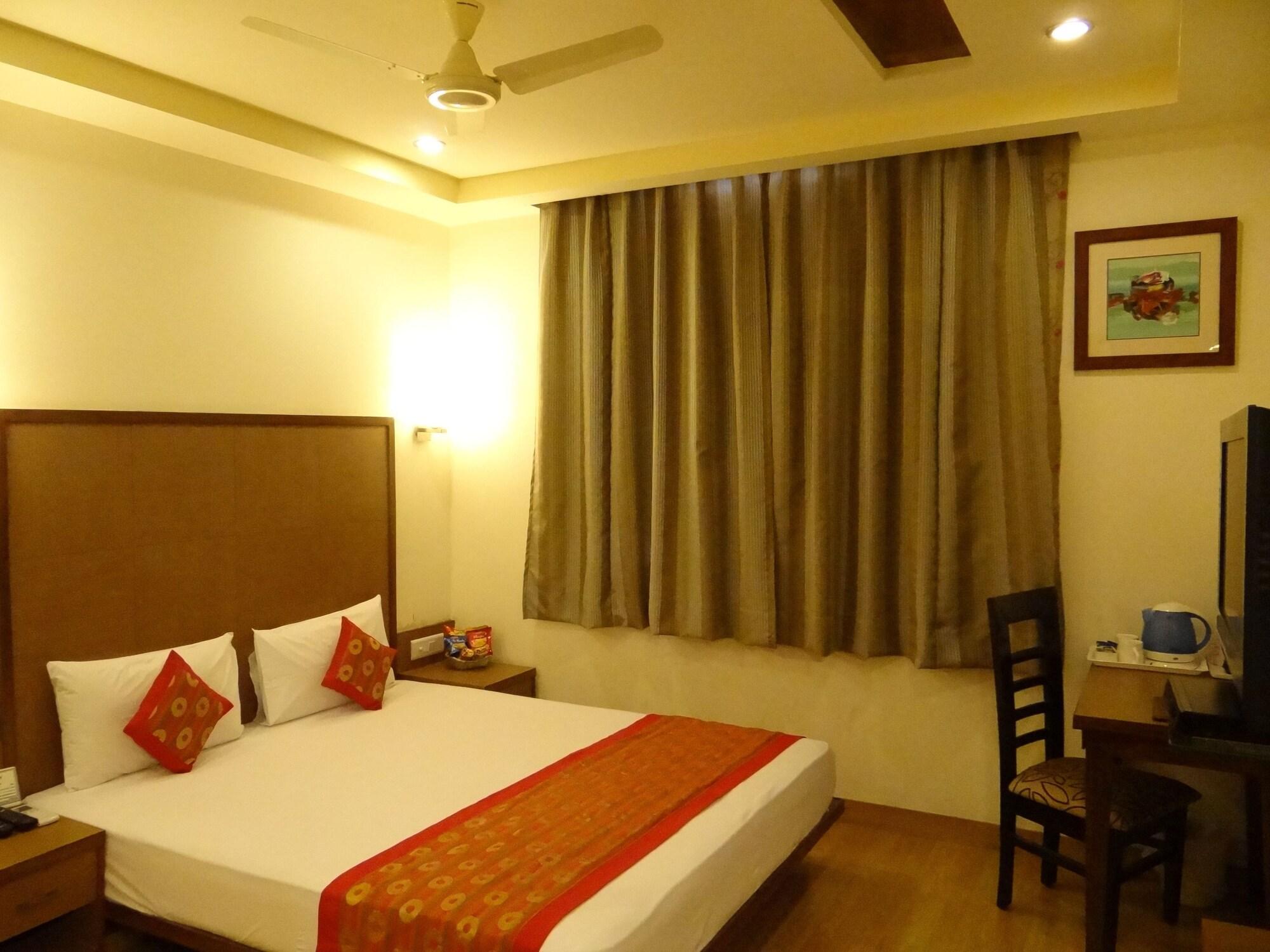Hotel Ratnawali Jodhpur  Buitenkant foto