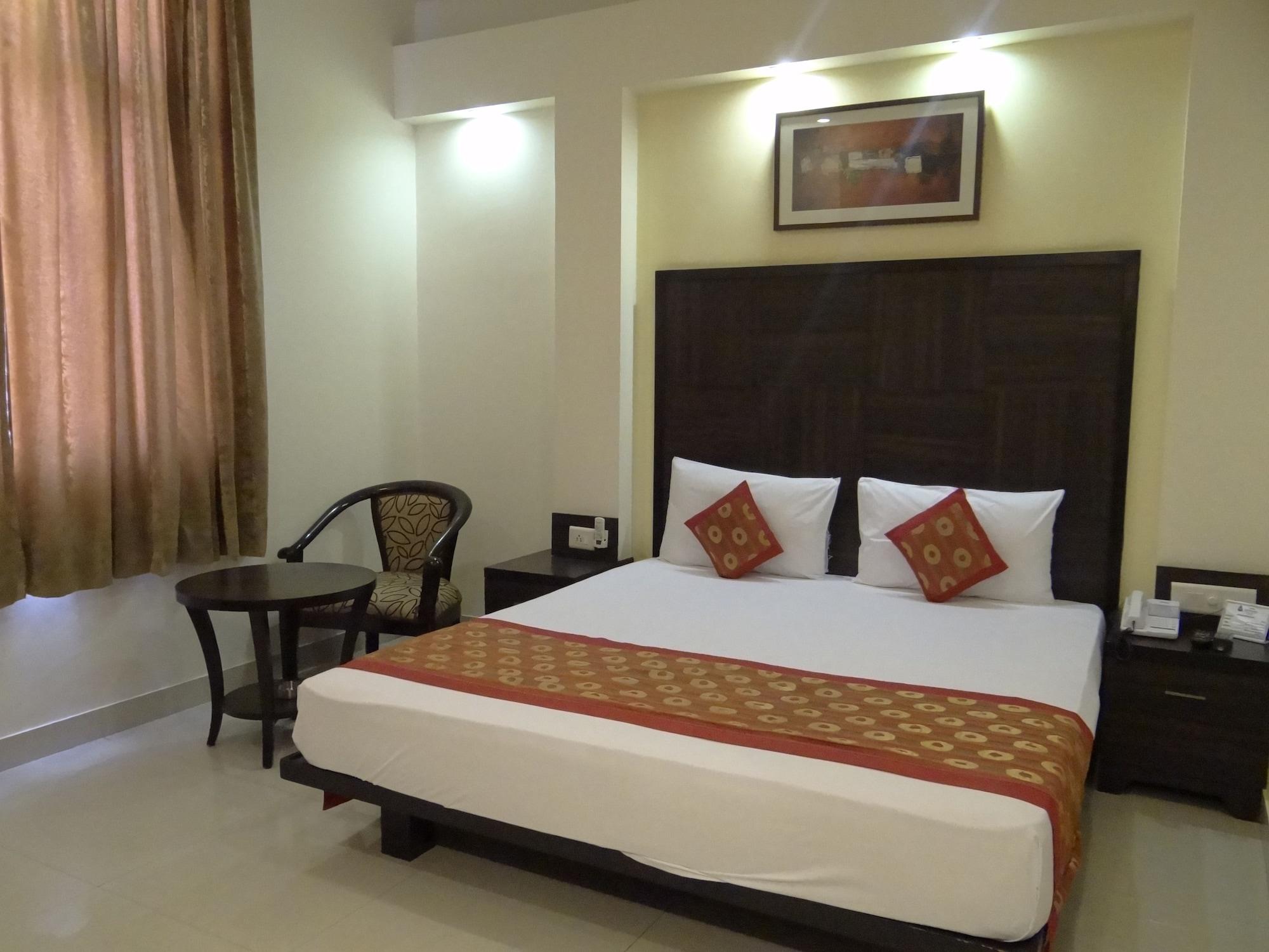 Hotel Ratnawali Jodhpur  Buitenkant foto