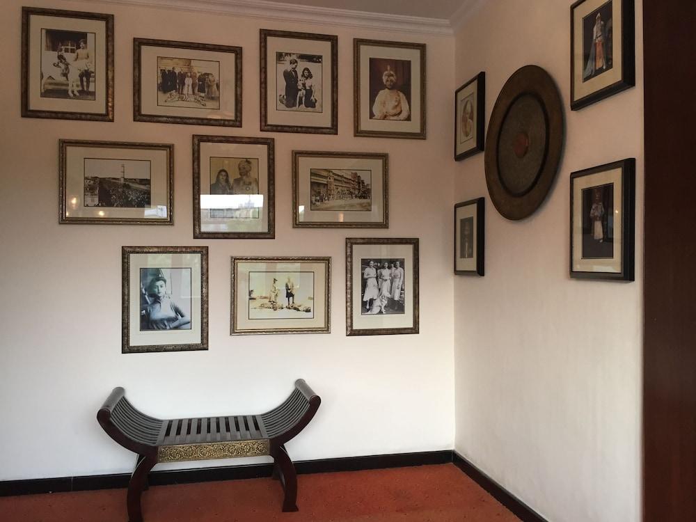 Hotel Ratnawali Jodhpur  Buitenkant foto