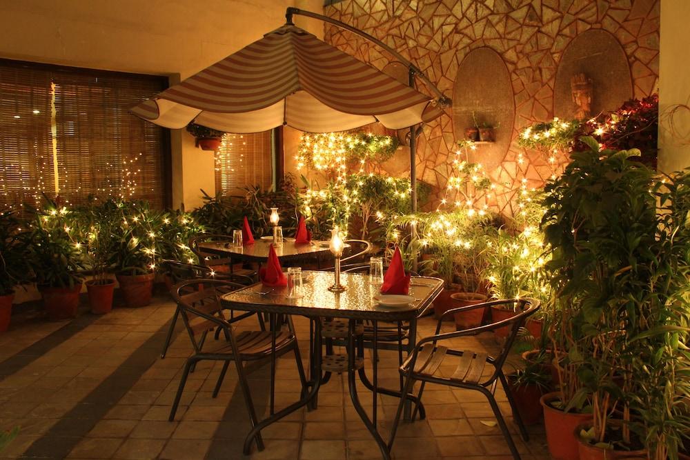 Hotel Ratnawali Jodhpur  Buitenkant foto