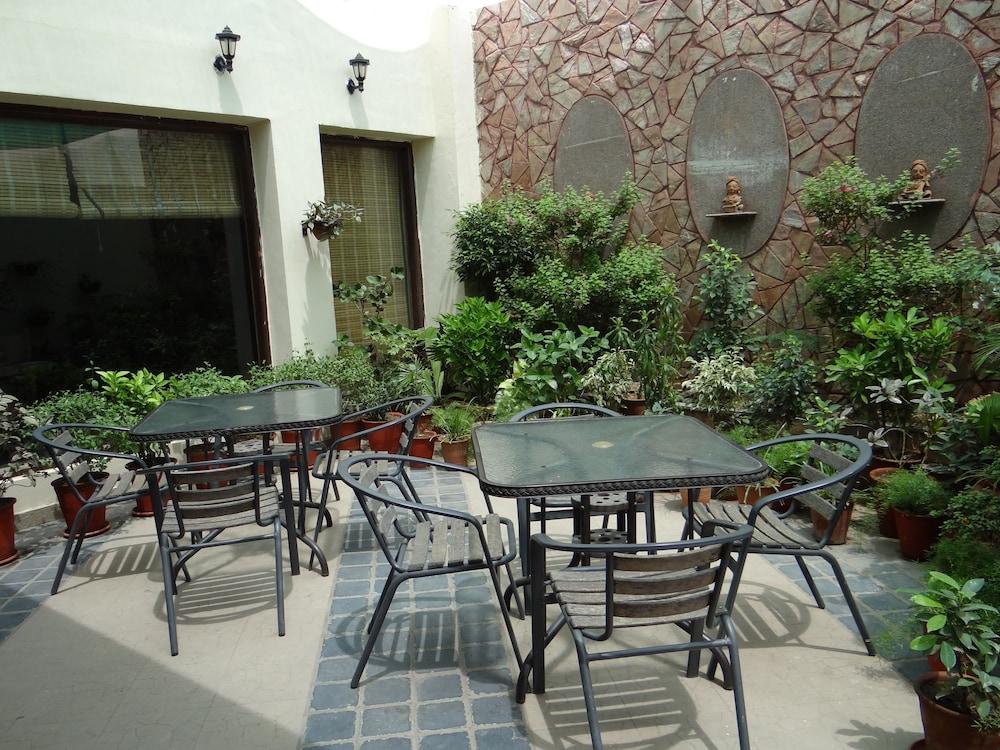 Hotel Ratnawali Jodhpur  Buitenkant foto