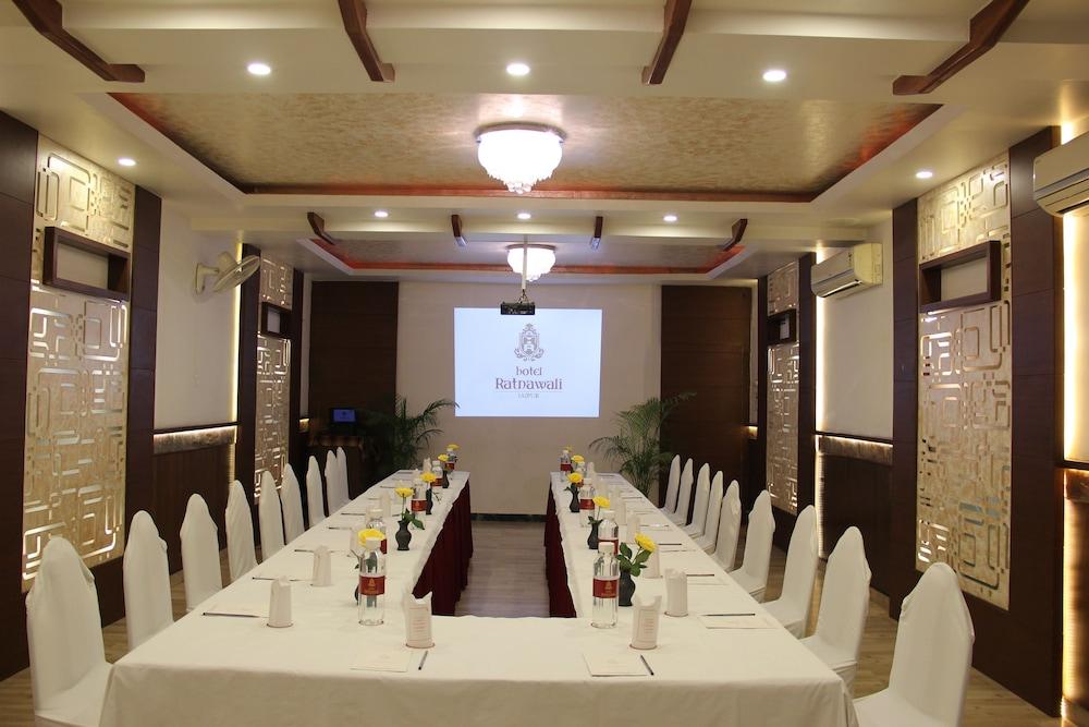 Hotel Ratnawali Jodhpur  Buitenkant foto