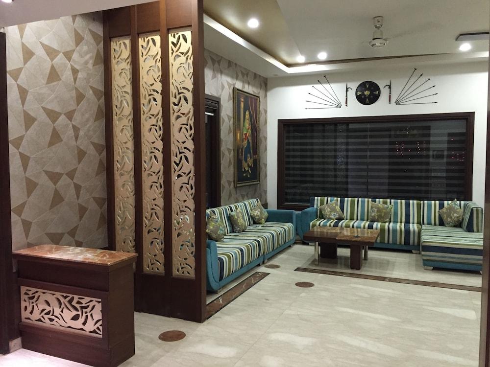 Hotel Ratnawali Jodhpur  Buitenkant foto