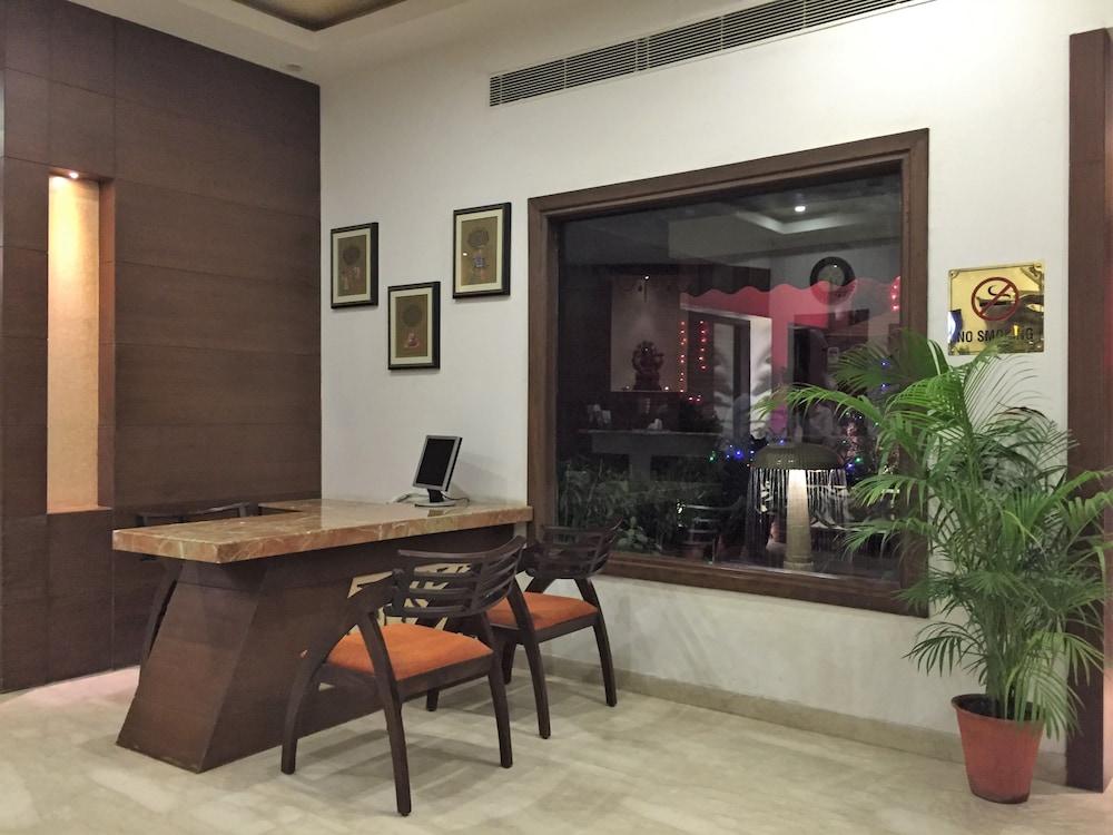 Hotel Ratnawali Jodhpur  Buitenkant foto