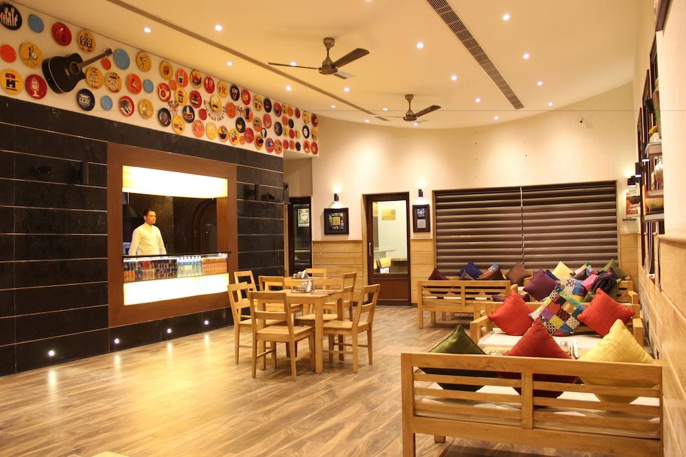 Hotel Ratnawali Jodhpur  Buitenkant foto