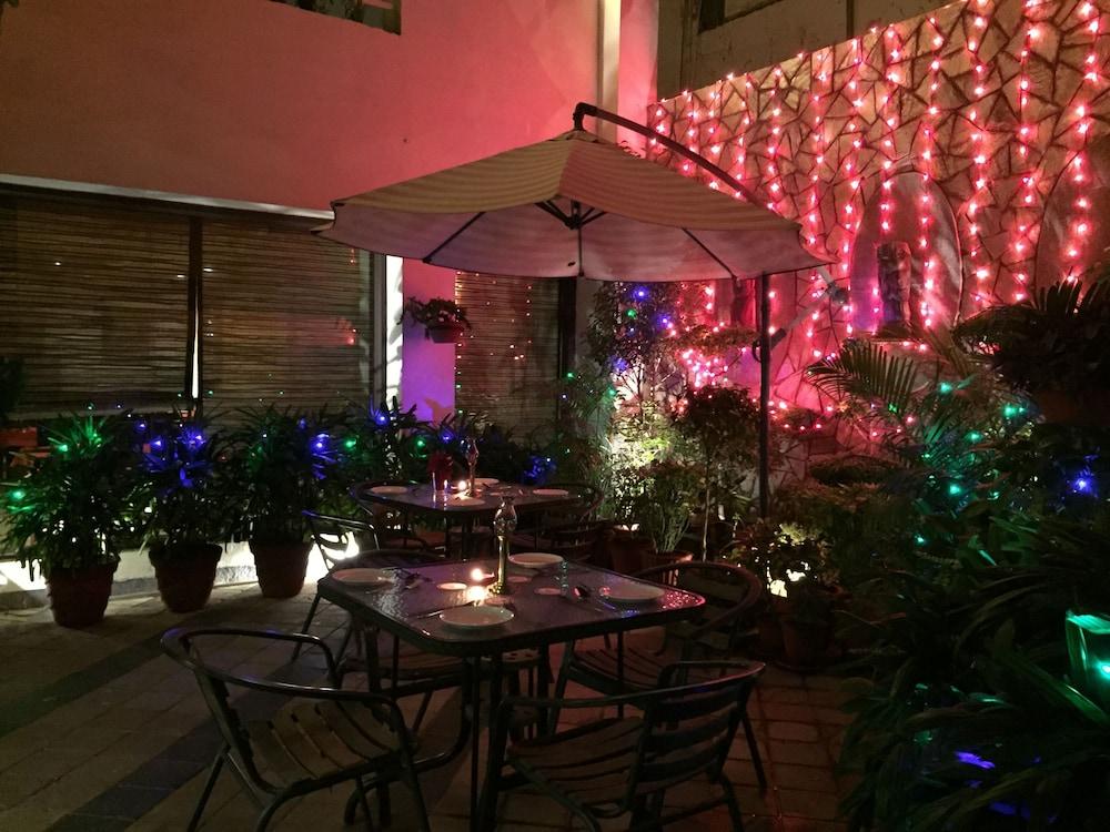 Hotel Ratnawali Jodhpur  Buitenkant foto