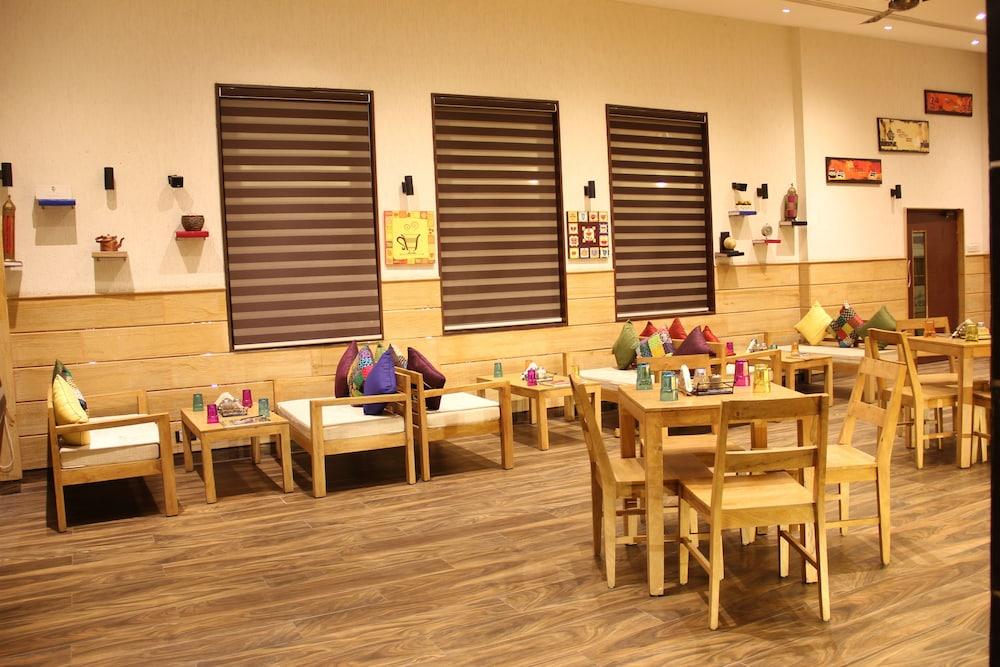 Hotel Ratnawali Jodhpur  Buitenkant foto