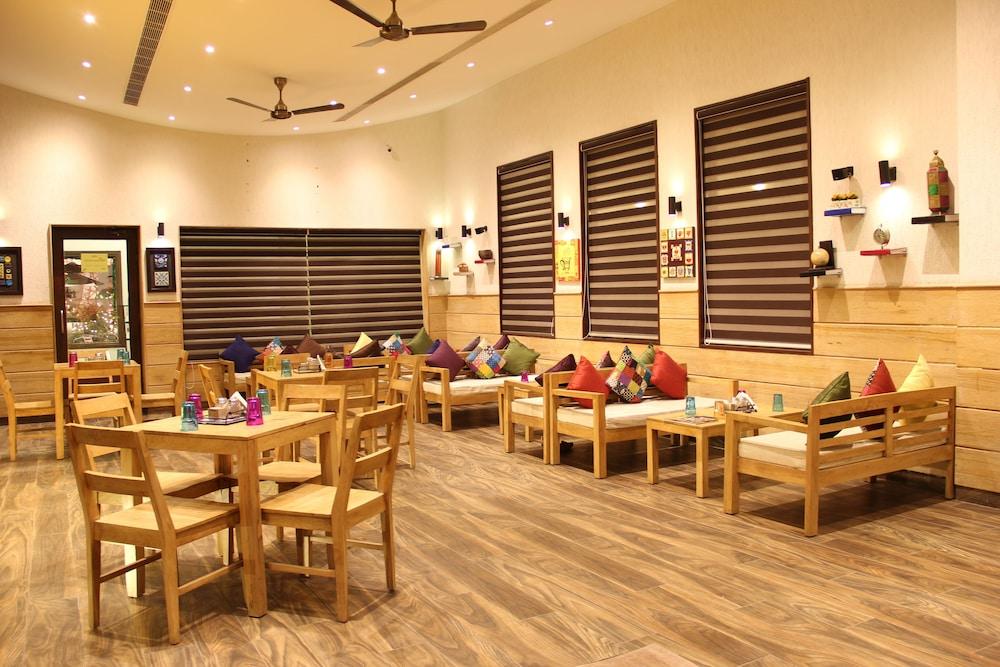 Hotel Ratnawali Jodhpur  Buitenkant foto