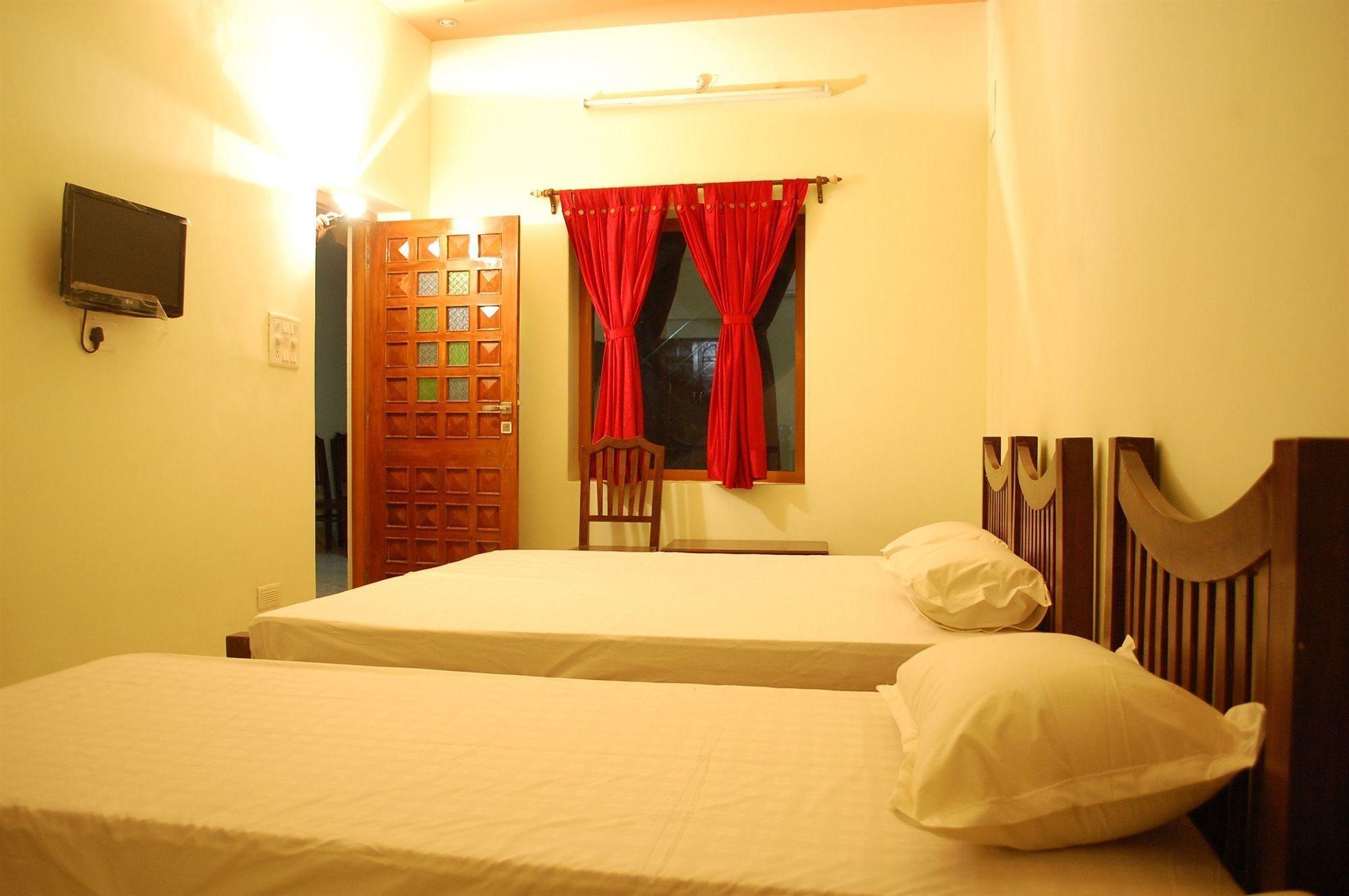 Hotel Ratnawali Jodhpur  Buitenkant foto
