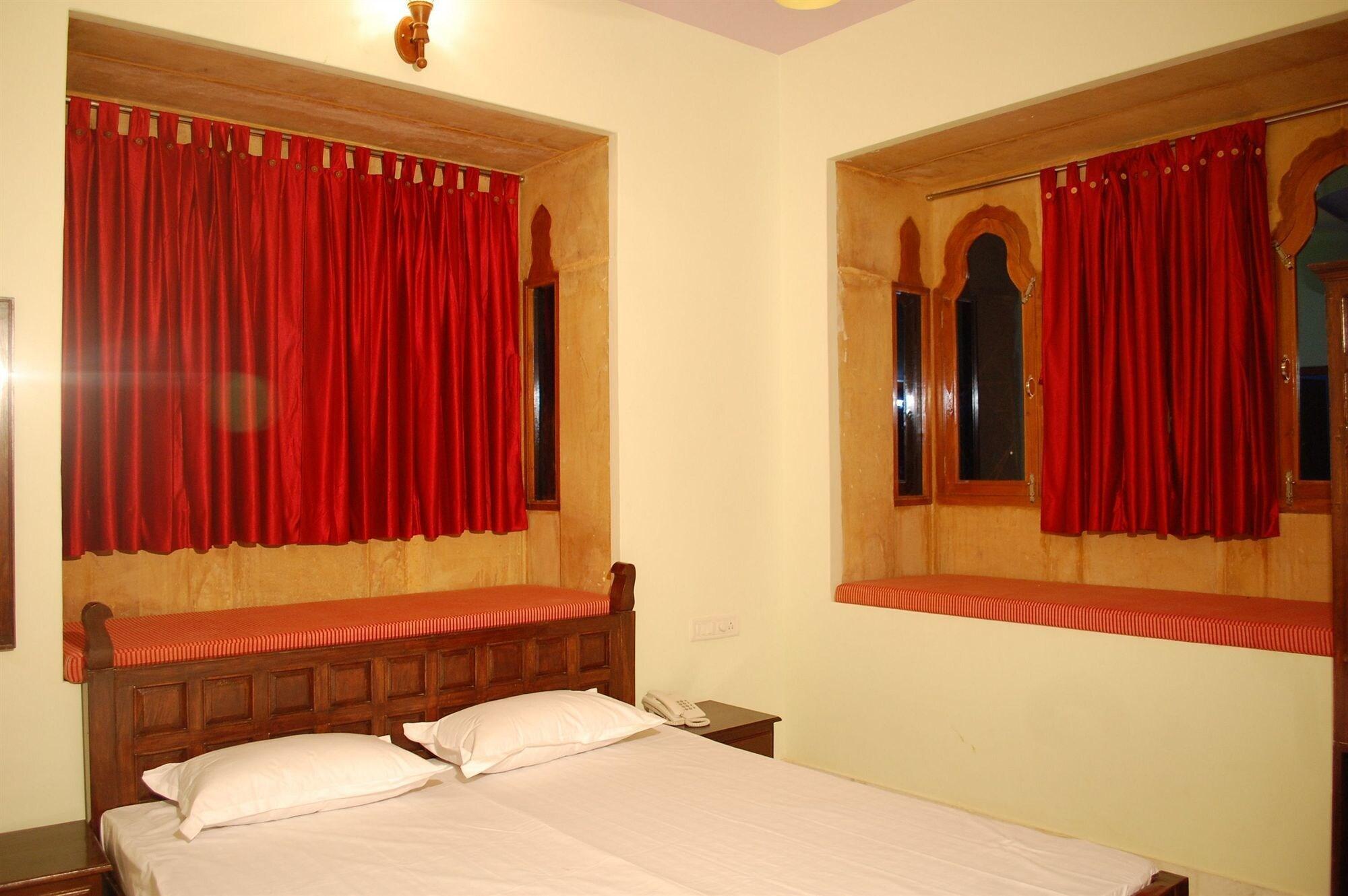 Hotel Ratnawali Jodhpur  Buitenkant foto
