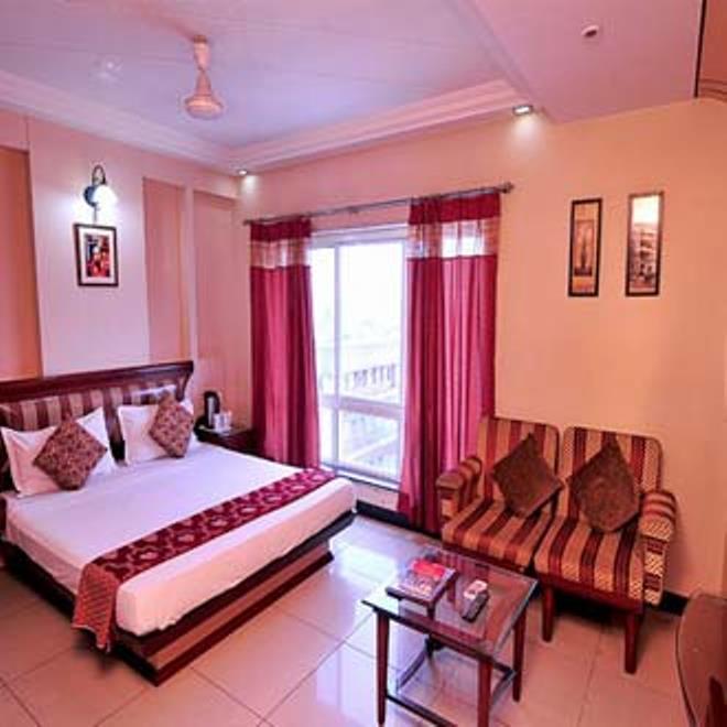 Hotel Ratnawali Jodhpur  Kamer foto