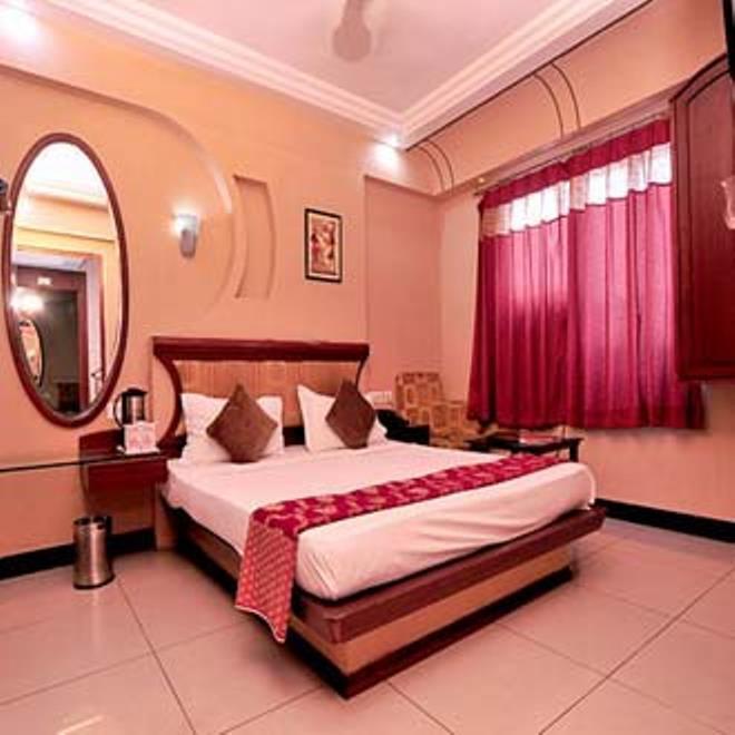 Hotel Ratnawali Jodhpur  Kamer foto