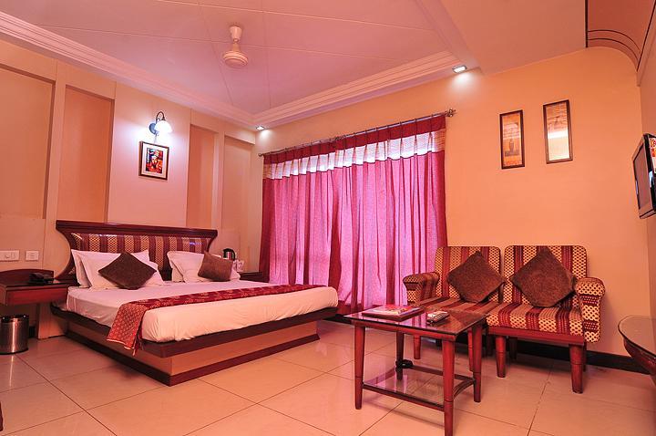 Hotel Ratnawali Jodhpur  Kamer foto