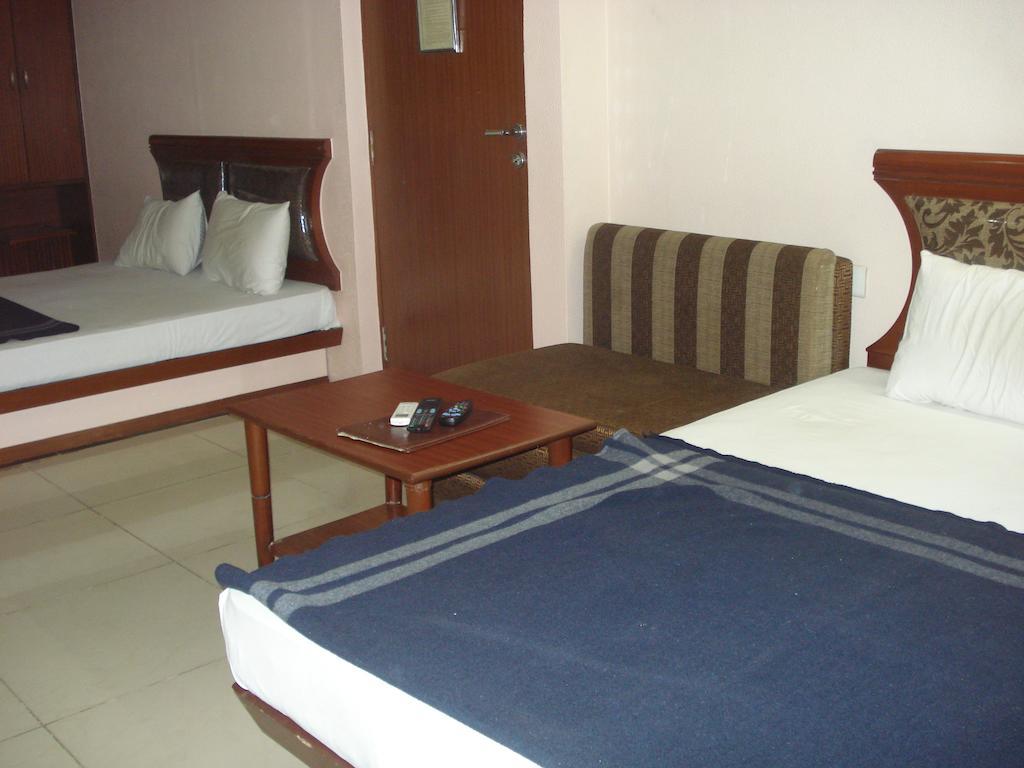 Hotel Ratnawali Jodhpur  Kamer foto