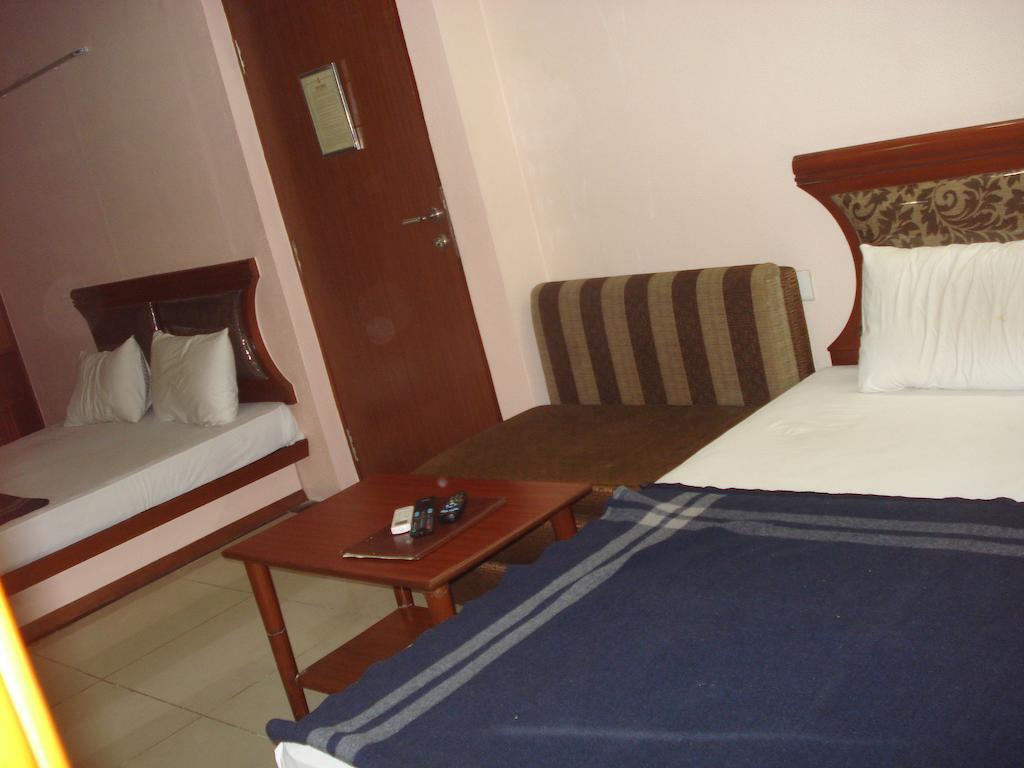 Hotel Ratnawali Jodhpur  Kamer foto