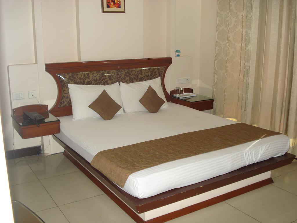 Hotel Ratnawali Jodhpur  Kamer foto