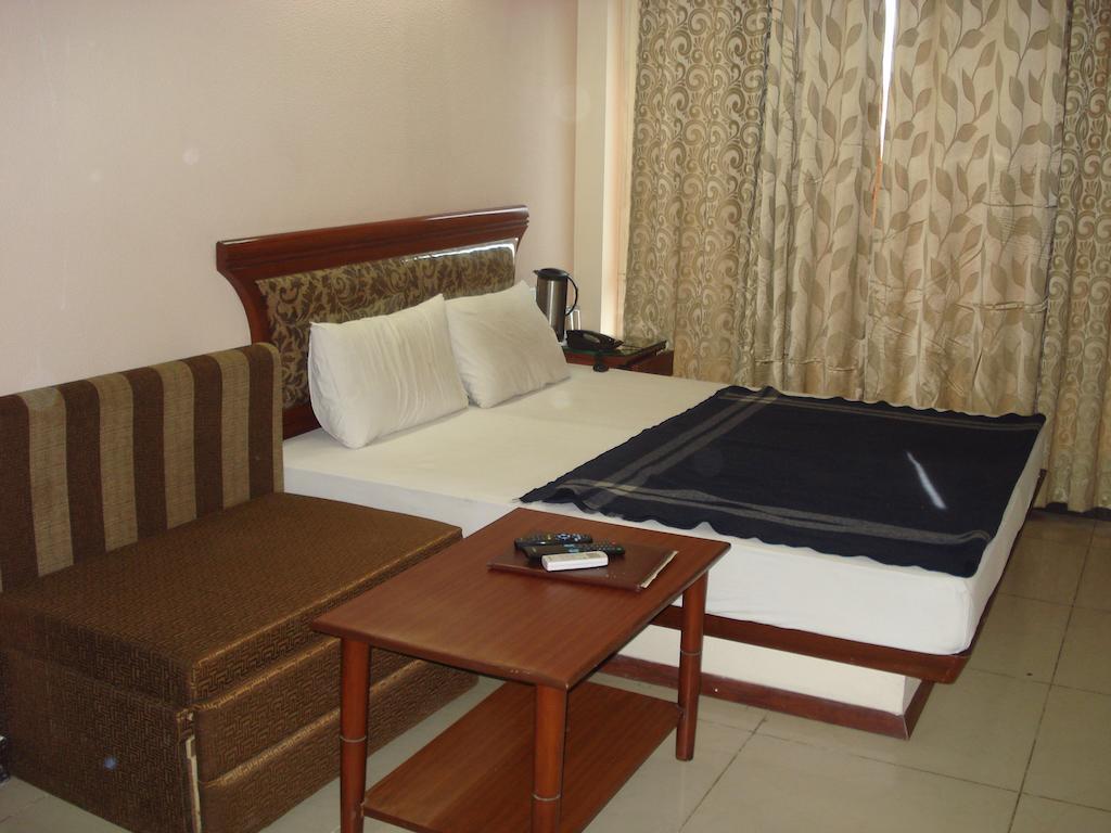 Hotel Ratnawali Jodhpur  Kamer foto