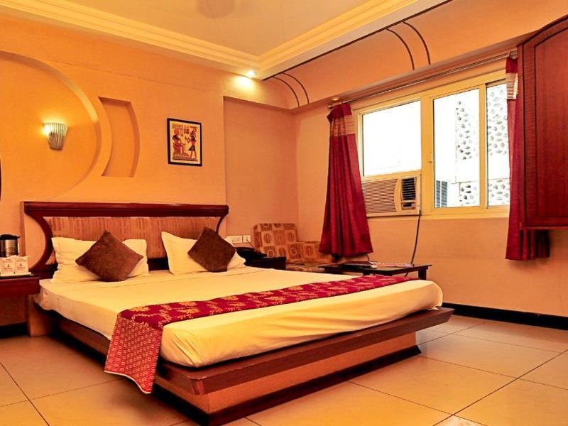 Hotel Ratnawali Jodhpur  Buitenkant foto