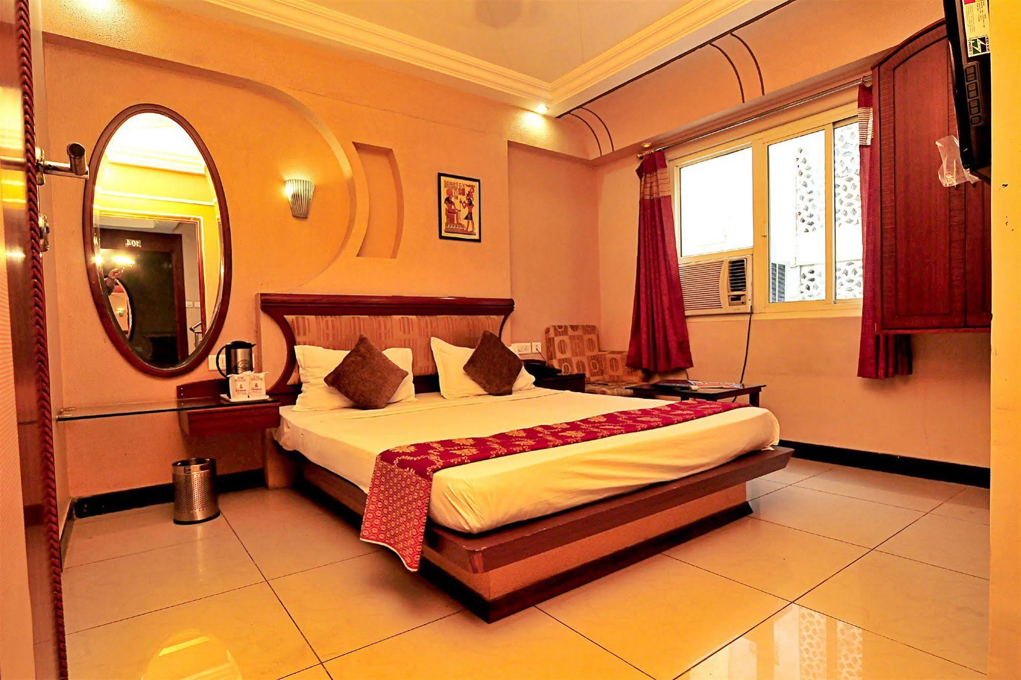 Hotel Ratnawali Jodhpur  Buitenkant foto