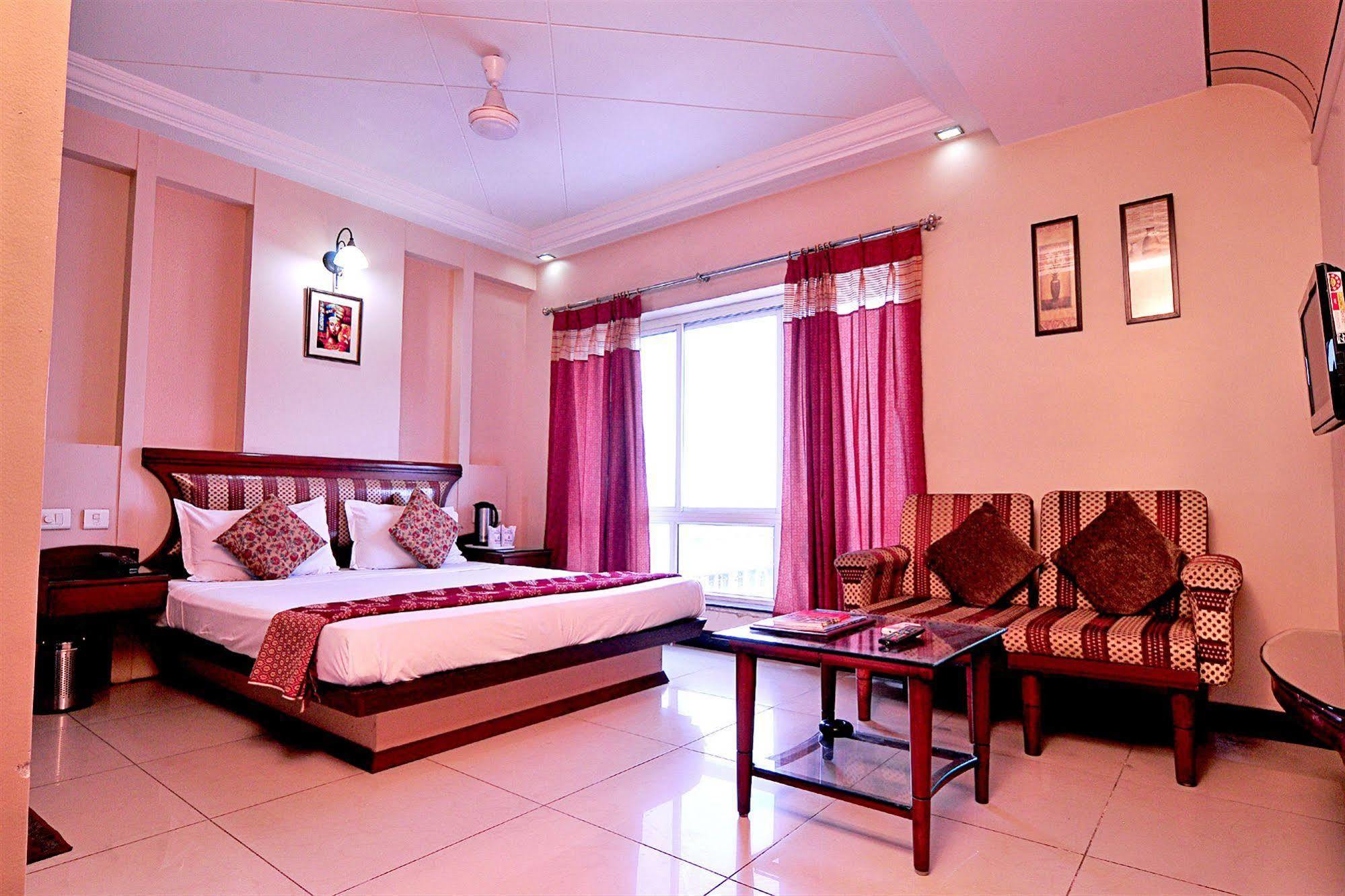 Hotel Ratnawali Jodhpur  Buitenkant foto