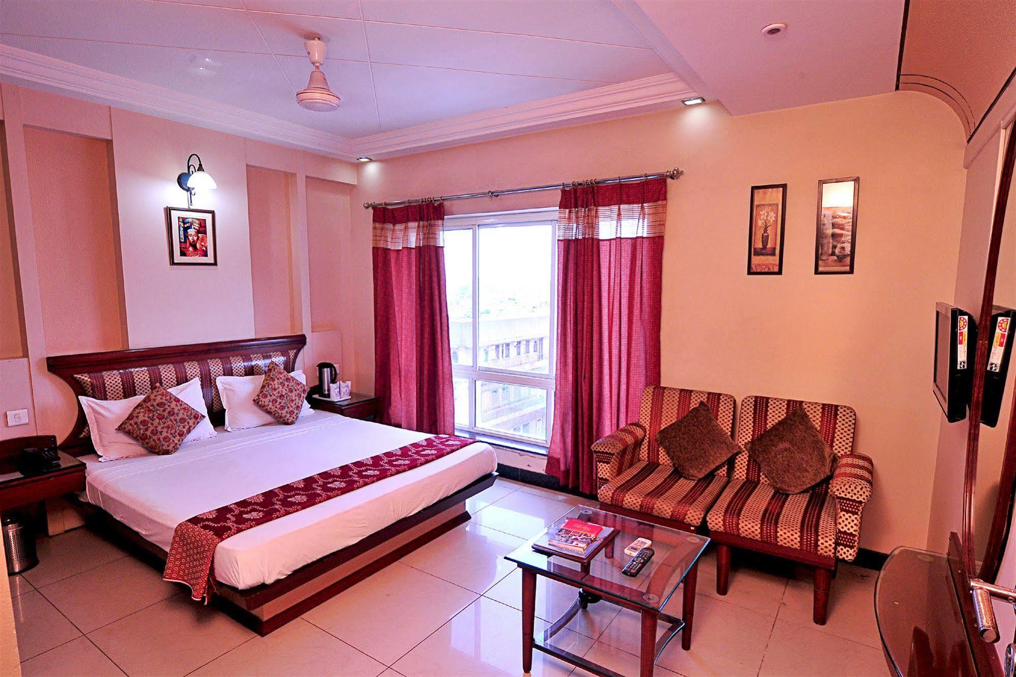 Hotel Ratnawali Jodhpur  Buitenkant foto