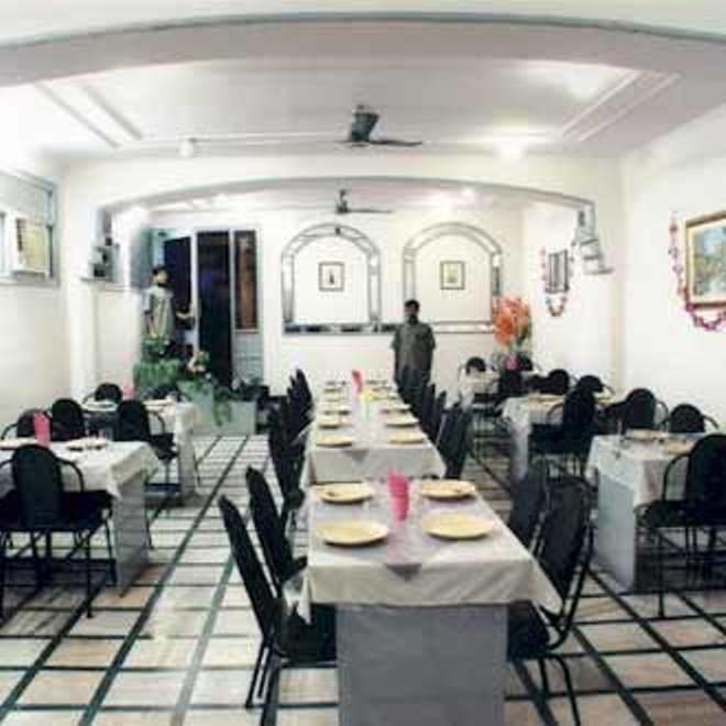 Hotel Ratnawali Jodhpur  Buitenkant foto