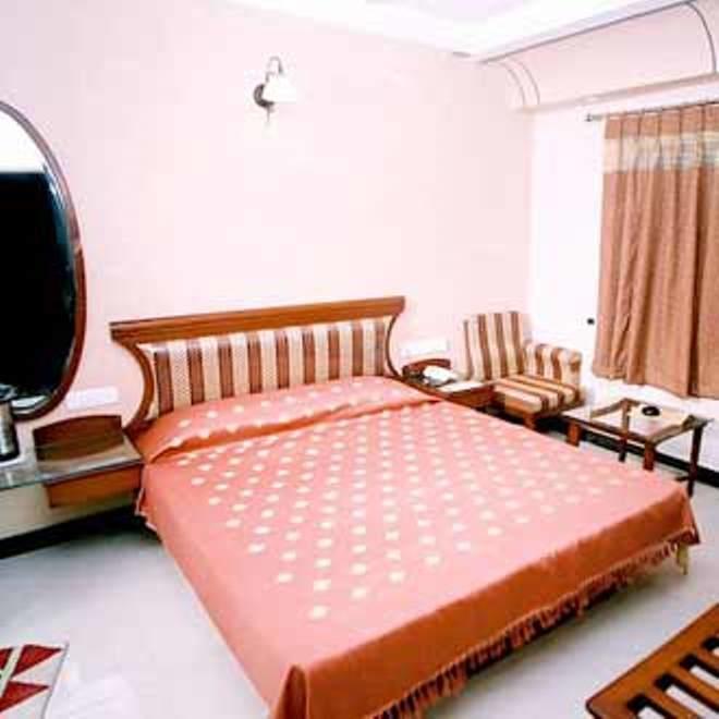 Hotel Ratnawali Jodhpur  Buitenkant foto