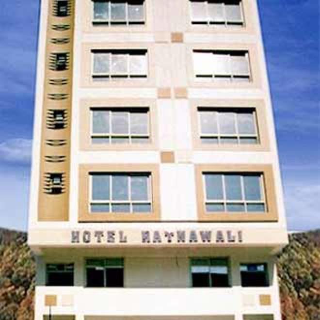 Hotel Ratnawali Jodhpur  Buitenkant foto