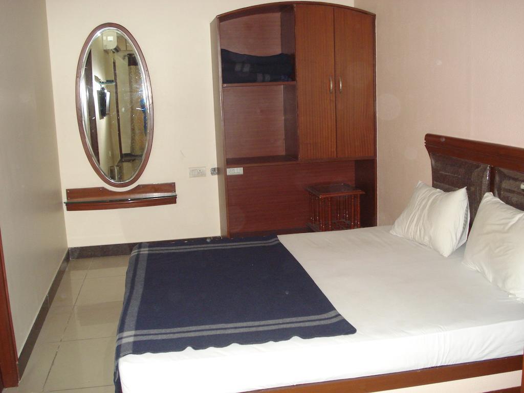 Hotel Ratnawali Jodhpur  Buitenkant foto